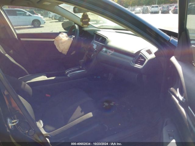 2HGFC2F57HH516462 Honda Civic Lx