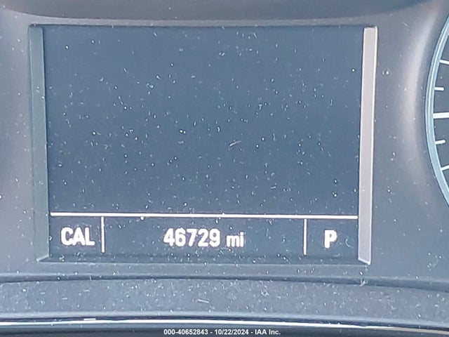 Chevrolet Cruze Lt Auto 2017 3G1BE6SM3HS556510 Image 15
