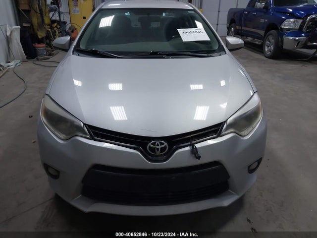 Toyota Corolla Le/le Plus/le Premium 2014 5YFBURHE5EP035910 Image 11
