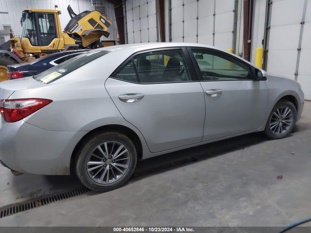 Toyota Corolla Le/le Plus/le Premium 2014 5YFBURHE5EP035910 Image 12