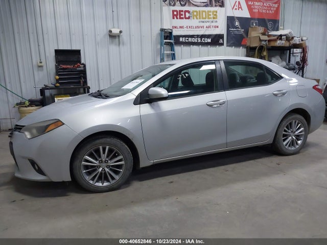 Toyota Corolla Le/le Plus/le Premium 2014 5YFBURHE5EP035910 Image 13