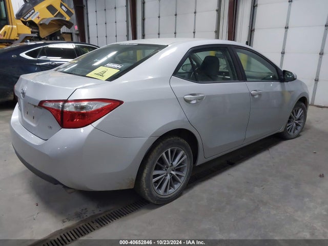 Toyota Corolla Le/le Plus/le Premium 2014 5YFBURHE5EP035910 Image 4