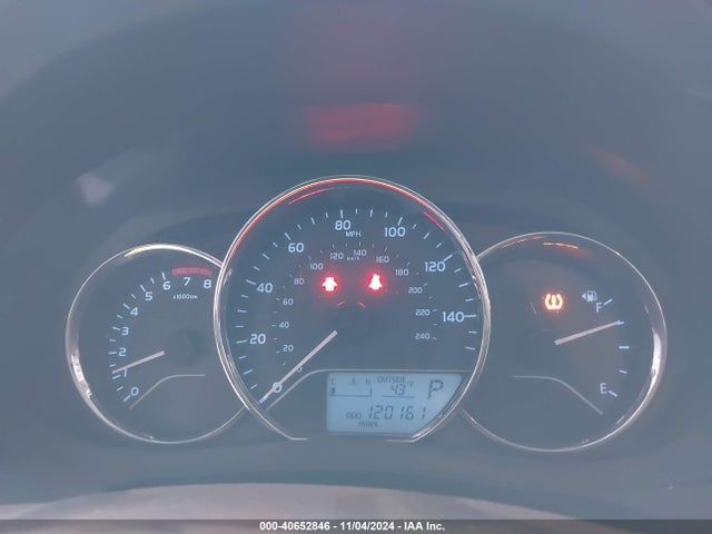 Toyota Corolla Le/le Plus/le Premium 2014 5YFBURHE5EP035910 Image 7