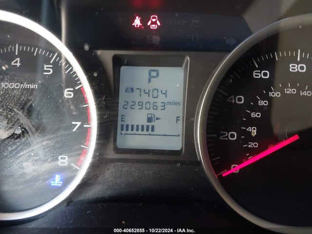 Subaru Forester 2.5i Premium 2014 JF2SJAEC8EH448706 Image 15