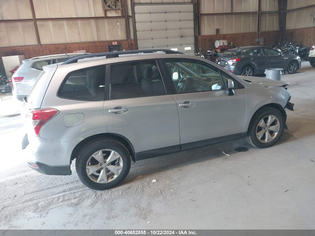 Subaru Forester 2.5i Premium 2014 JF2SJAEC8EH448706 Image 4
