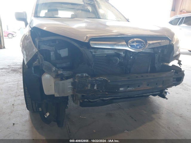 Subaru Forester 2.5i Premium 2014 JF2SJAEC8EH448706 Image 6
