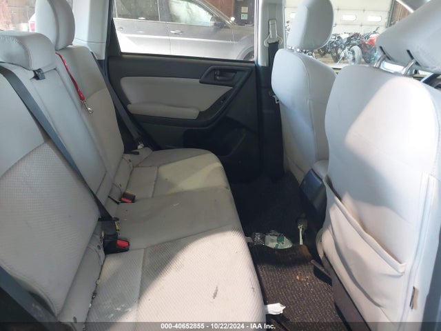 Subaru Forester 2.5i Premium 2014 JF2SJAEC8EH448706 Image 8