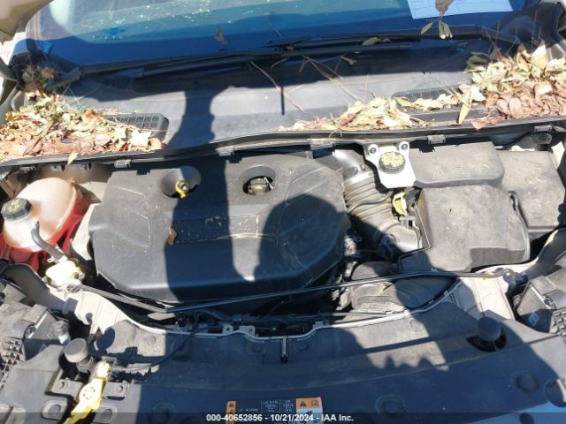 1FMCU0J93HUF01687 Ford Escape Titanium