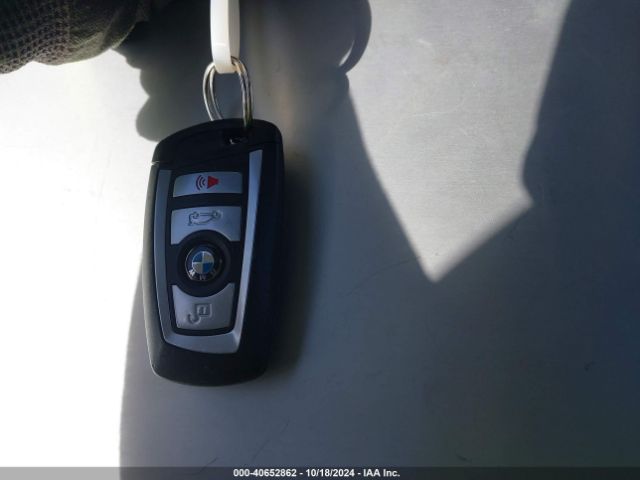 WBA6A0C53ED317136 BMW 640i Gran Coupe