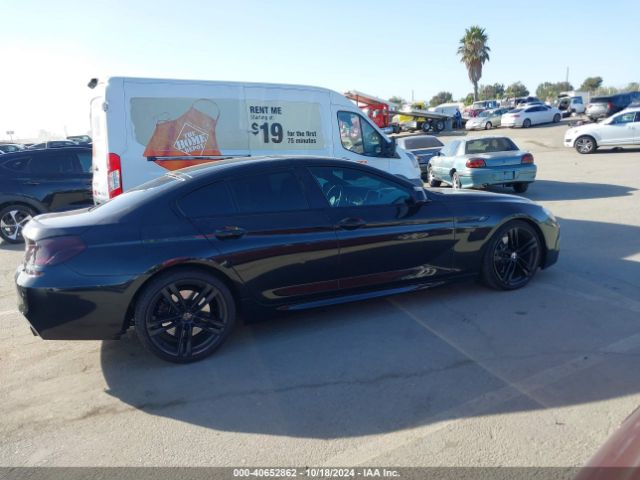 WBA6A0C53ED317136 BMW 640i Gran Coupe