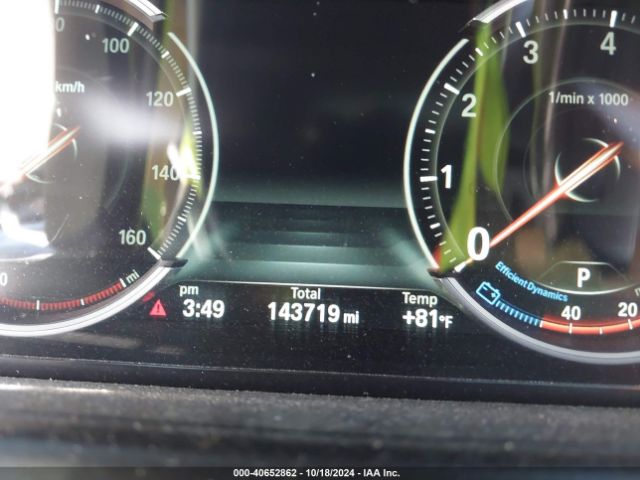 WBA6A0C53ED317136 BMW 640i Gran Coupe