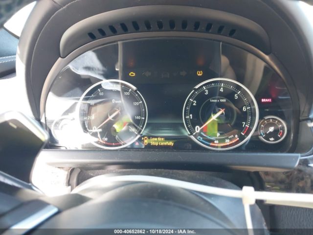 WBA6A0C53ED317136 BMW 640i Gran Coupe