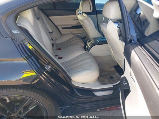 WBA6A0C53ED317136 BMW 640i Gran Coupe