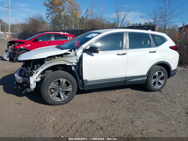 Honda Cr-v Awd Lx 2020 2HKRW2H24LH612247 Image 14