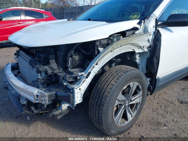 Honda Cr-v Awd Lx 2020 2HKRW2H24LH612247 Image 17