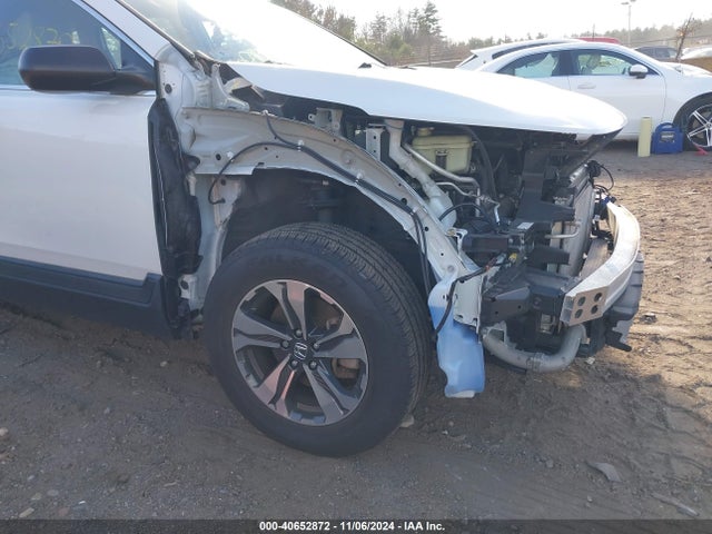 Honda Cr-v Awd Lx 2020 2HKRW2H24LH612247 Image 18