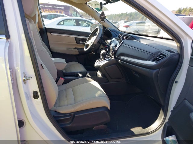 Honda Cr-v Awd Lx 2020 2HKRW2H24LH612247 Image 5