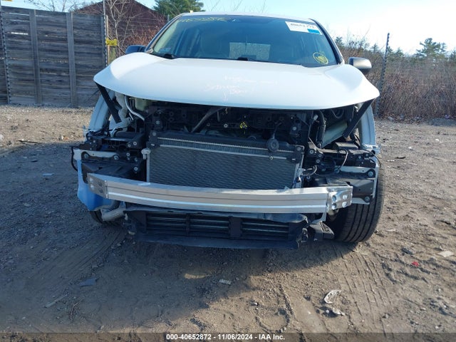 Honda Cr-v Awd Lx 2020 2HKRW2H24LH612247 Image 6