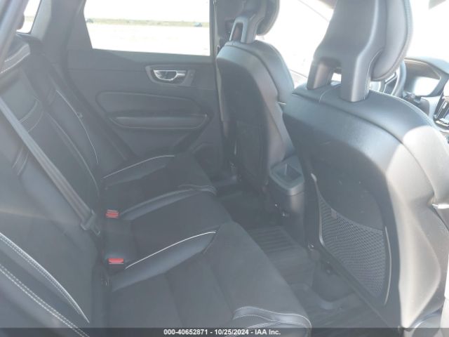 LYVA22RM5JB073658 Volvo Xc60 T6 R-design