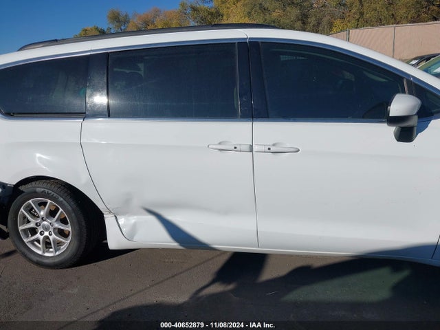 Chrysler Voyager Lxi 2021 2C4RC1DG3MR551613 Image 13