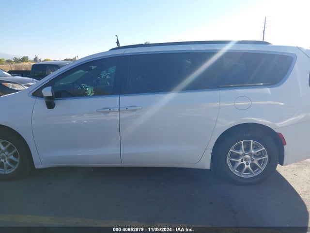 Chrysler Voyager Lxi 2021 2C4RC1DG3MR551613 Image 14