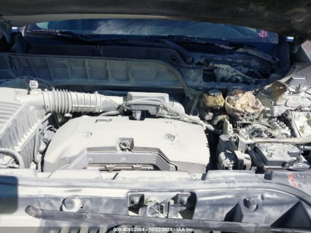 1GKKNLLA5JZ130549 GMC Acadia Sle-2