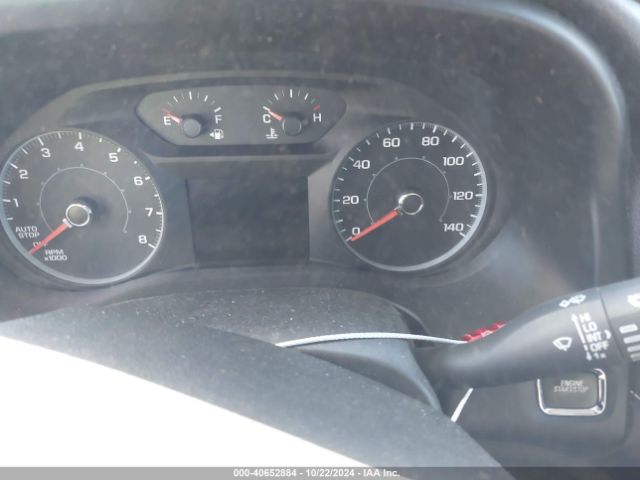 1GKKNLLA5JZ130549 GMC Acadia Sle-2