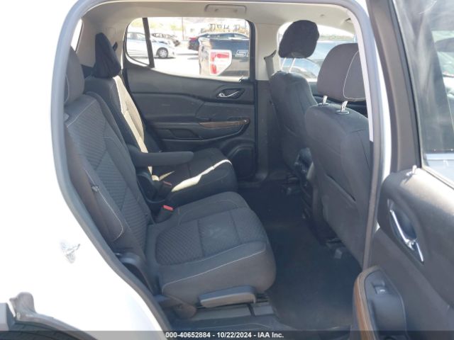 1GKKNLLA5JZ130549 GMC Acadia Sle-2