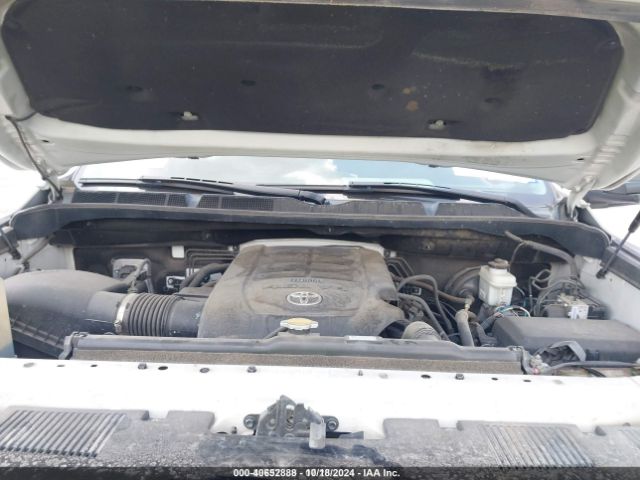 5TFEM5F14GX105696 Toyota Tundra Sr5 4.6l V8