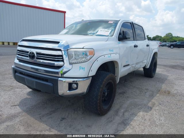 5TFEM5F14GX105696 Toyota Tundra Sr5 4.6l V8