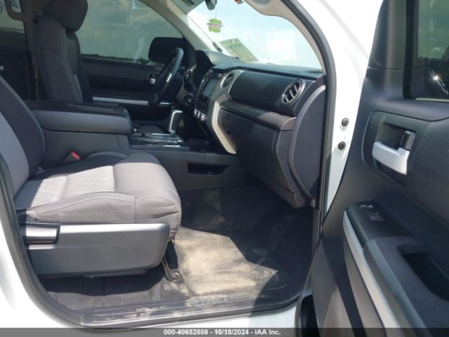 5TFEM5F14GX105696 Toyota Tundra Sr5 4.6l V8