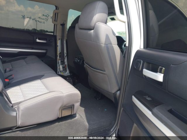 5TFEM5F14GX105696 Toyota Tundra Sr5 4.6l V8