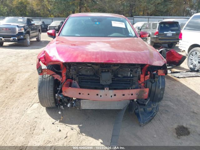JM3TCBAYXP0641906 Mazda Cx-9 Touring Plus