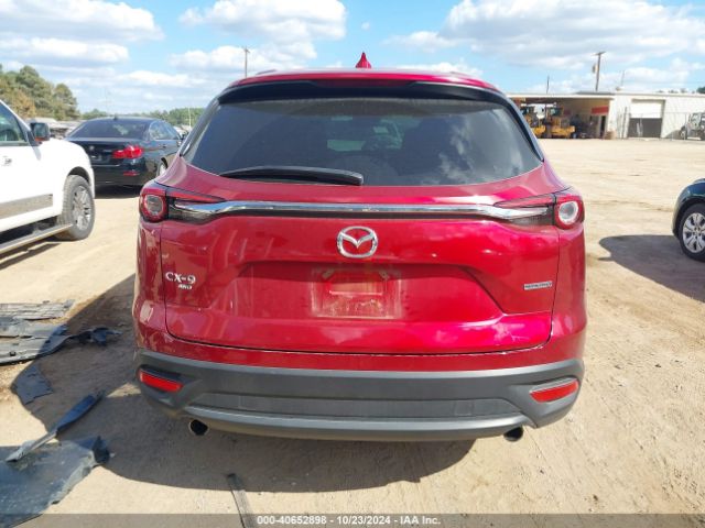 JM3TCBAYXP0641906 Mazda Cx-9 Touring Plus