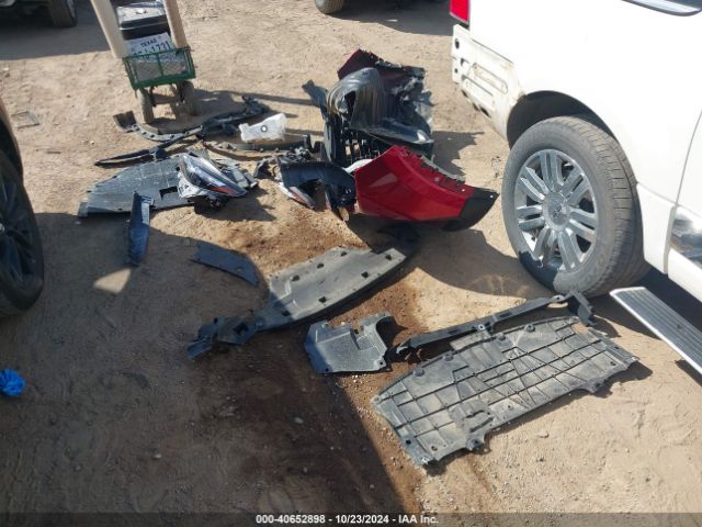 JM3TCBAYXP0641906 Mazda Cx-9 Touring Plus