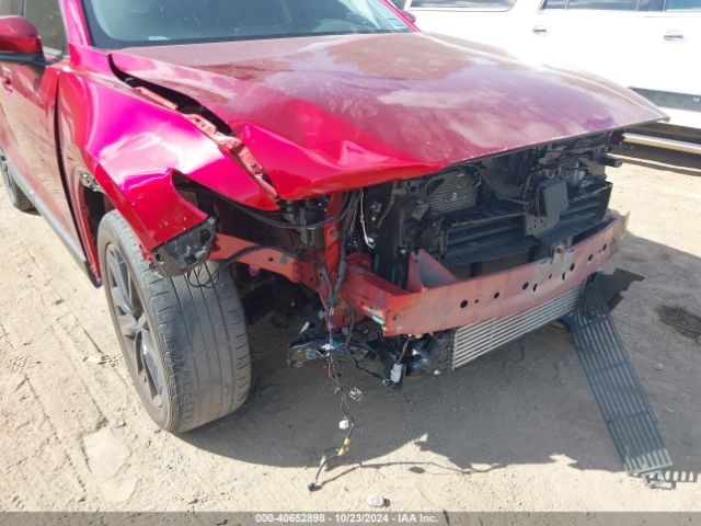JM3TCBAYXP0641906 Mazda Cx-9 Touring Plus