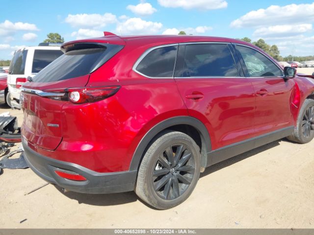 JM3TCBAYXP0641906 Mazda Cx-9 Touring Plus