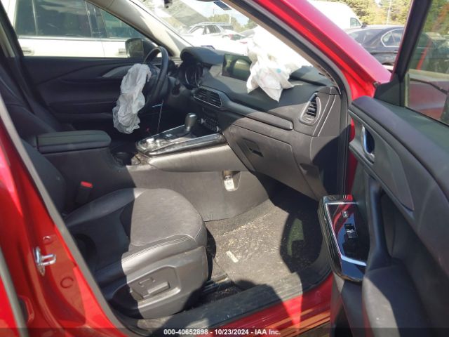 JM3TCBAYXP0641906 Mazda Cx-9 Touring Plus