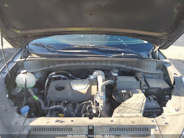 Hyundai Tucson Value 2018 KM8J33A26JU700043 Image 10