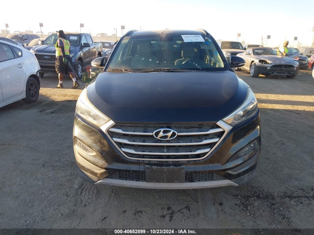 Hyundai Tucson Value 2018 KM8J33A26JU700043 Image 11