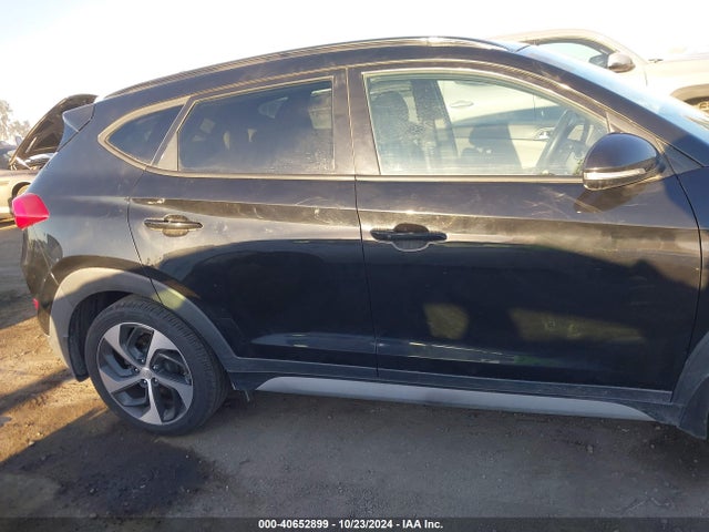 Hyundai Tucson Value 2018 KM8J33A26JU700043 Image 12