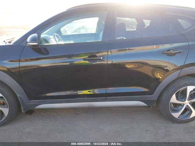 Hyundai Tucson Value 2018 KM8J33A26JU700043 Image 13