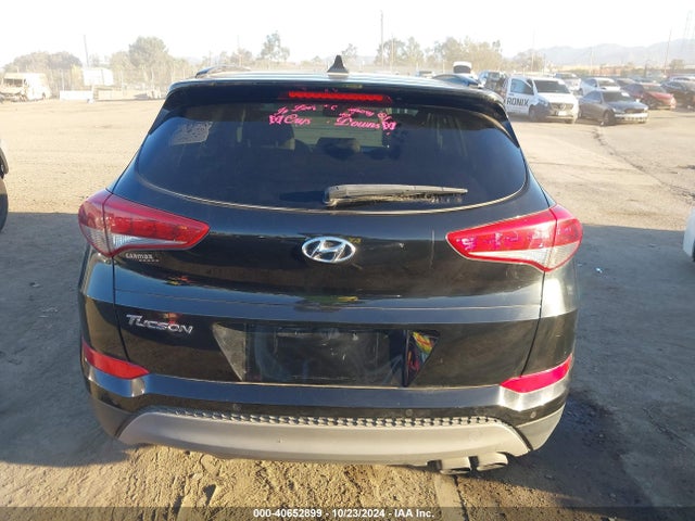 Hyundai Tucson Value 2018 KM8J33A26JU700043 Image 15