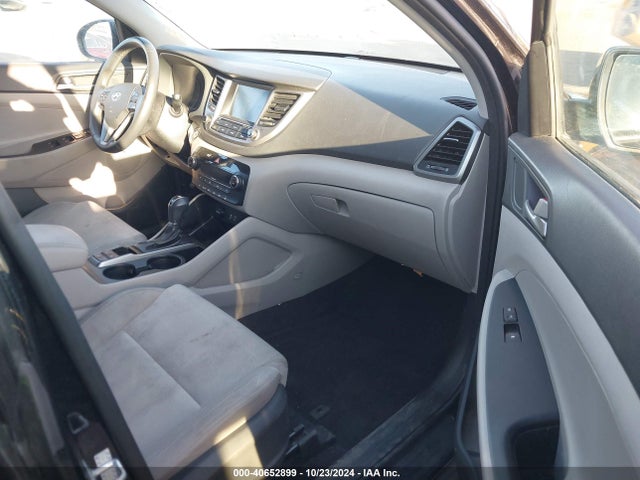 Hyundai Tucson Value 2018 KM8J33A26JU700043 Image 5