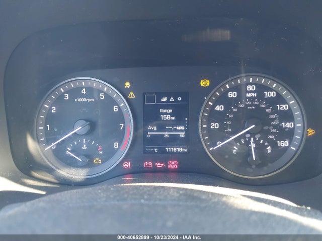 Hyundai Tucson Value 2018 KM8J33A26JU700043 Image 7