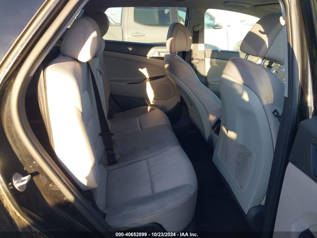 Hyundai Tucson Value 2018 KM8J33A26JU700043 Image 8