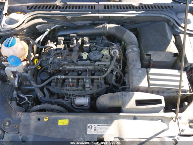 3VWD07AJ3EM203189 Volkswagen Jetta 1.8t Se