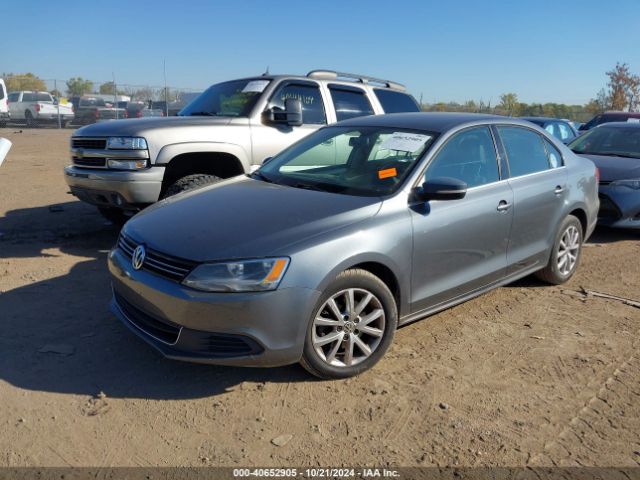 3VWD07AJ3EM203189 Volkswagen Jetta 1.8t Se