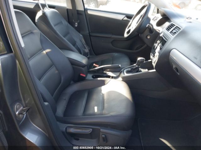 3VWD07AJ3EM203189 Volkswagen Jetta 1.8t Se