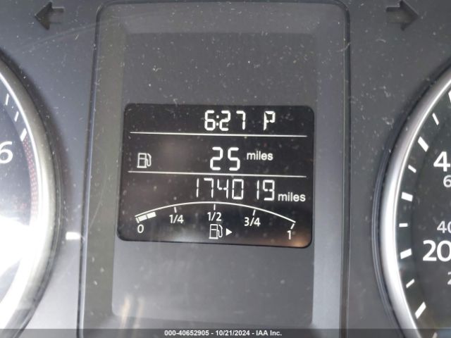 3VWD07AJ3EM203189 Volkswagen Jetta 1.8t Se